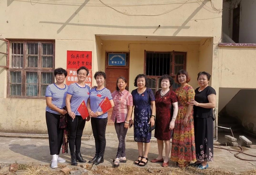 追憶兵團(tuán)歲月，重溫故鄉(xiāng)情緣