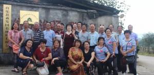 追憶兵團(tuán)歲月，重溫故鄉(xiāng)情緣