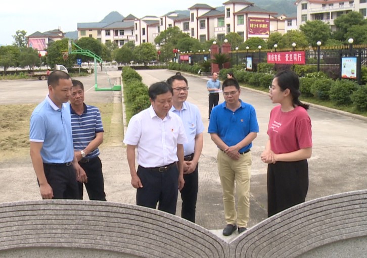 福建農(nóng)林大學(xué)校長蘭思仁一行蒞臨福建金森調(diào)研 福建農(nóng)林大學(xué)校長蘭思仁一行蒞臨福建金森調(diào)研