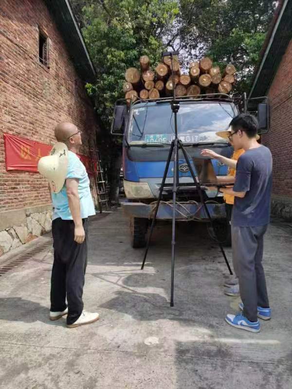 福建金森木材倉儲(chǔ)智能管理系統(tǒng)項(xiàng)目順利通過驗(yàn)收 福建金森木材倉儲(chǔ)智能管理系統(tǒng)項(xiàng)目順利通過驗(yàn)收